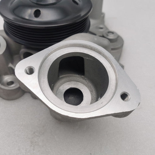 Automotive Parts: 68165882AD Water Pump for 2015-2024 Jeep Grand Cherokee Dodge RAM1500 6.2L AU