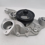 Automotive Parts: 68165882AD Water Pump for 2015-2024 Jeep Grand Cherokee Dodge RAM1500 6.2L AU