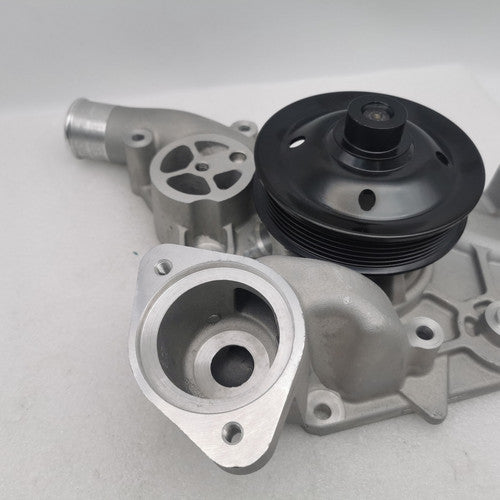 Automotive Parts: 68165882AD Water Pump for 2015-2024 Jeep Grand Cherokee Dodge RAM1500 6.2L AU