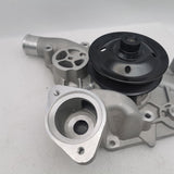 Automotive Parts: 68165882AD Water Pump for 2015-2024 Jeep Grand Cherokee Dodge RAM1500 6.2L AU