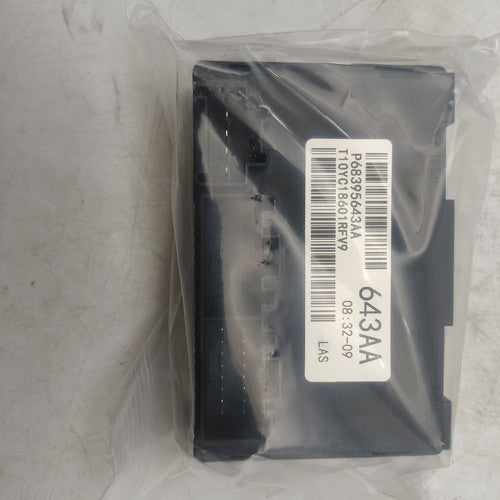 Automotive Parts: Transfer Case Control Module For Jeep Grand Cherokee WK WK2 SUV 68395643AA 11-13