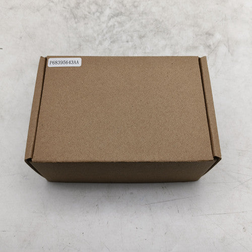 Automotive Parts: Transfer Case Control Module For Jeep Grand Cherokee WK WK2 SUV 68395643AA 11-13