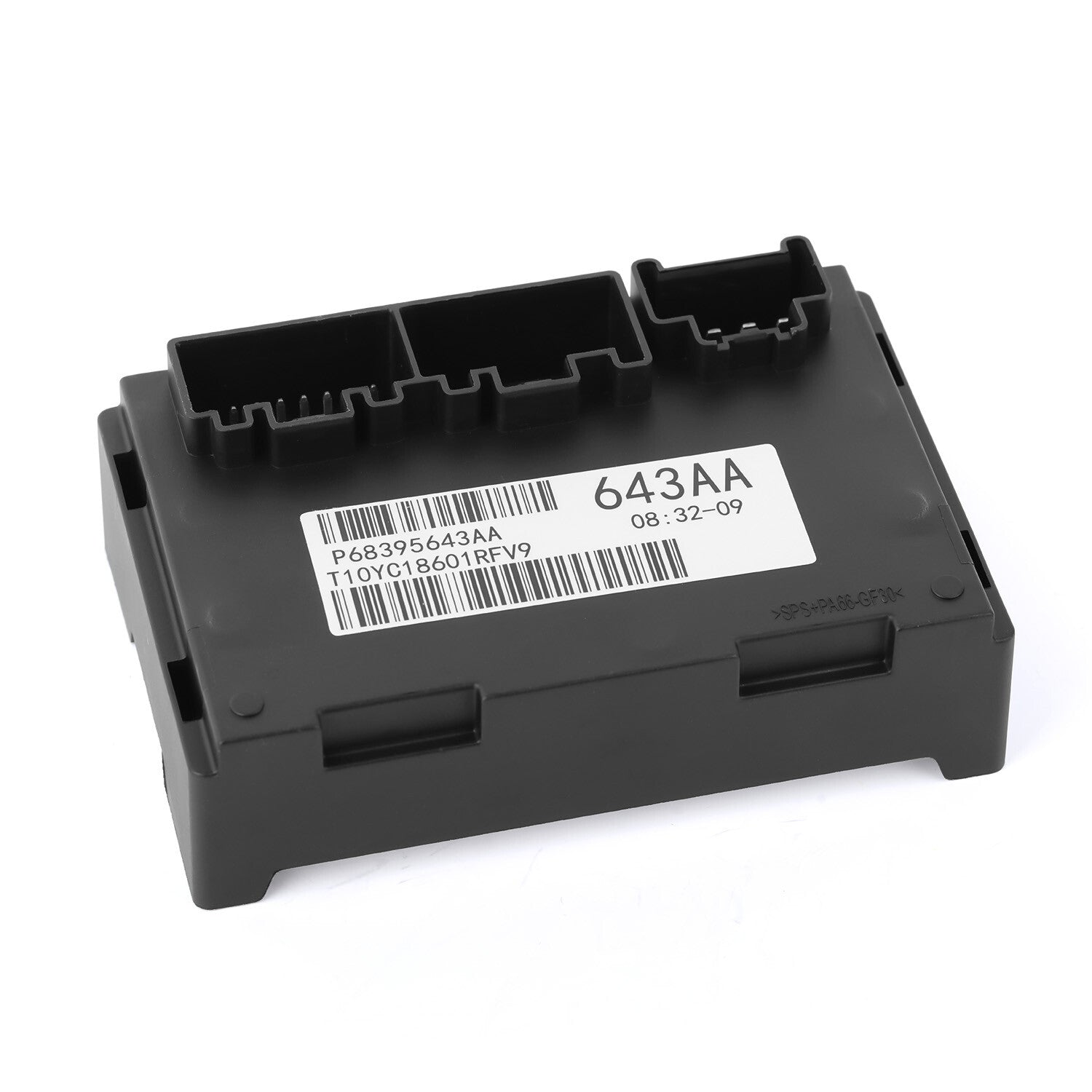 Automotive Parts: Transfer Case Control Module For JEEP Grand Cherokee SRT Sport 6.4L V8 2013 AU