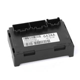 Automotive Parts: Transfer Case Control Module For JEEP Grand Cherokee SRT Sport 6.4L V8 2013 AU