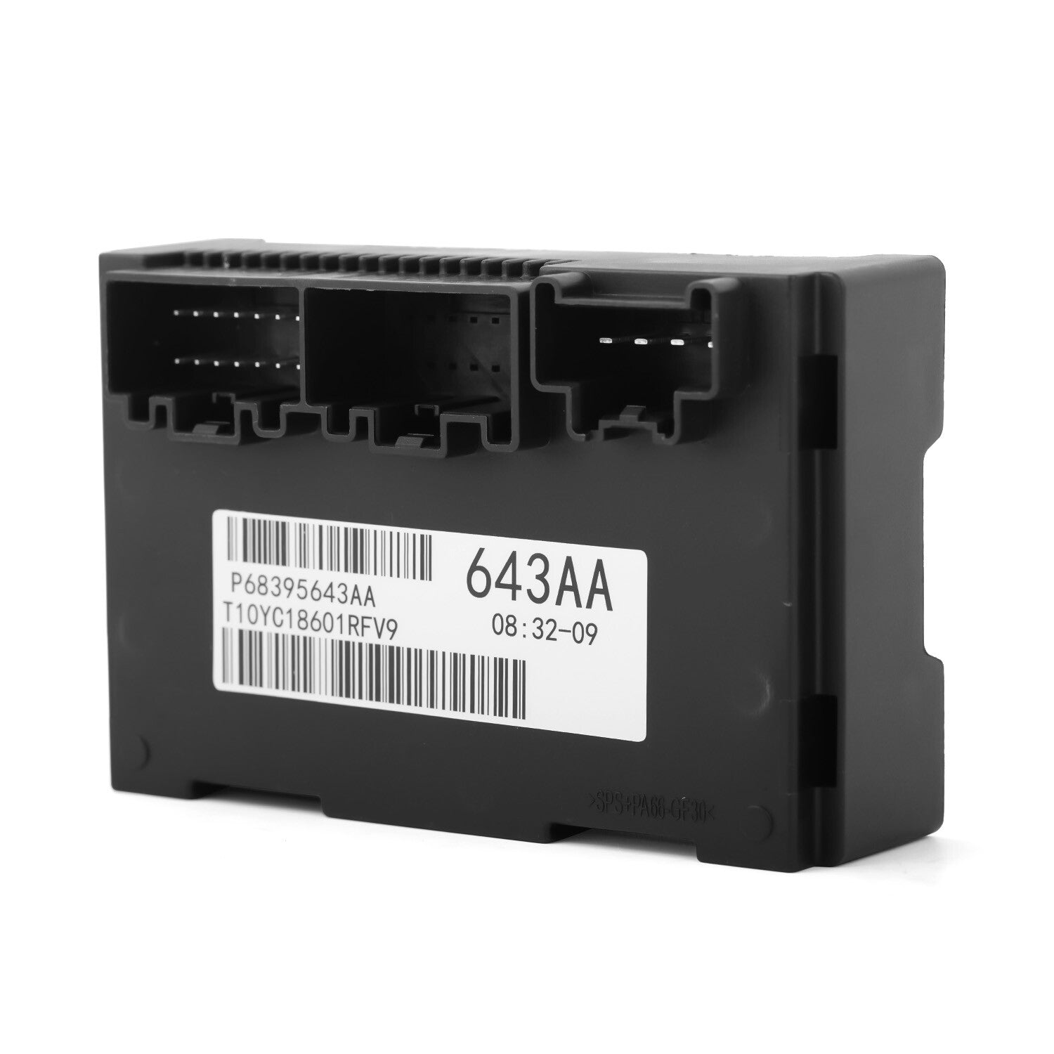 Automotive Parts: Transfer Case Control Module For JEEP Grand Cherokee SRT Sport 6.4L V8 2013 AU