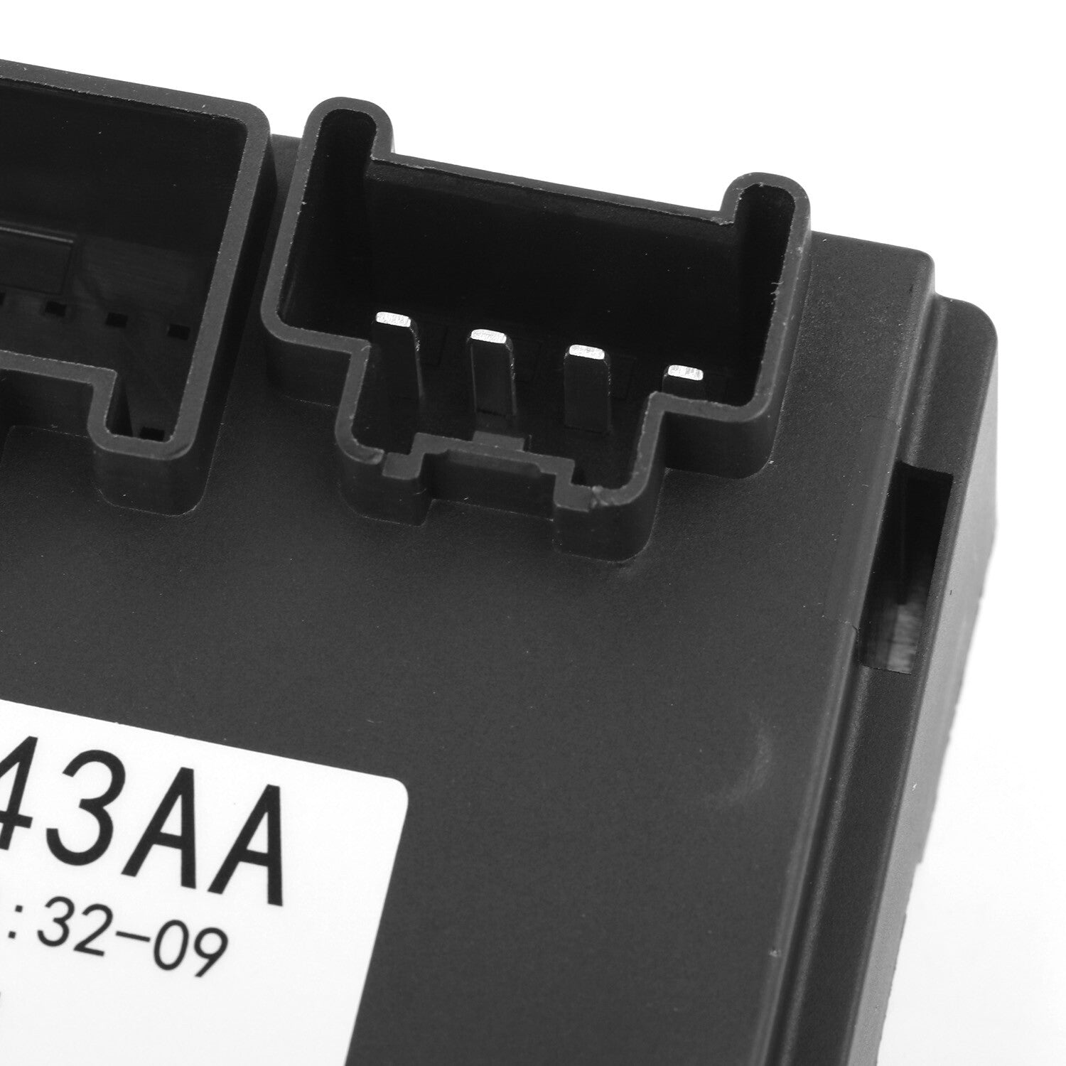 Automotive Parts: Transfer Case Control Module For JEEP Grand Cherokee SRT Sport 6.4L V8 2013 AU