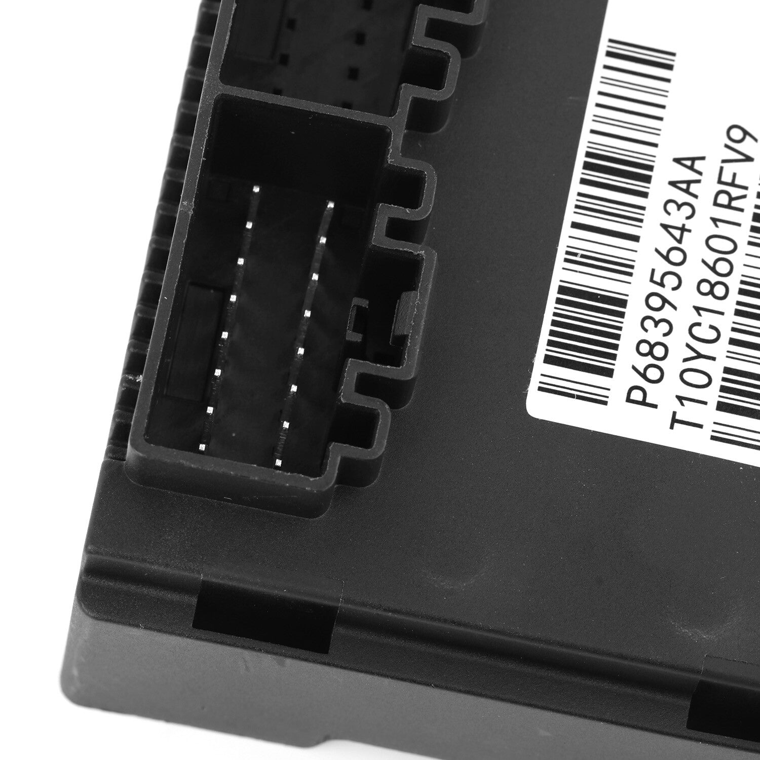 Automotive Parts: Transfer Case Control Module For JEEP Grand Cherokee SRT Sport 6.4L V8 2013 AU