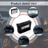 Automotive Parts: Transfer Case Control Module For JEEP Grand Cherokee SRT Sport 6.4L V8 2013 AU