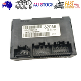 Automotive Parts: 68499620AA 68499620AB/68499620AA Transfer Case Control Module for Dodge Dura AU