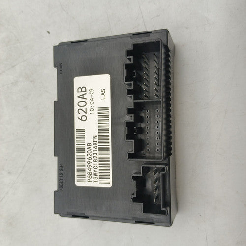 Automotive Parts: 68499620AA 68499620AB/68499620AA Transfer Case Control Module for Dodge Dura AU