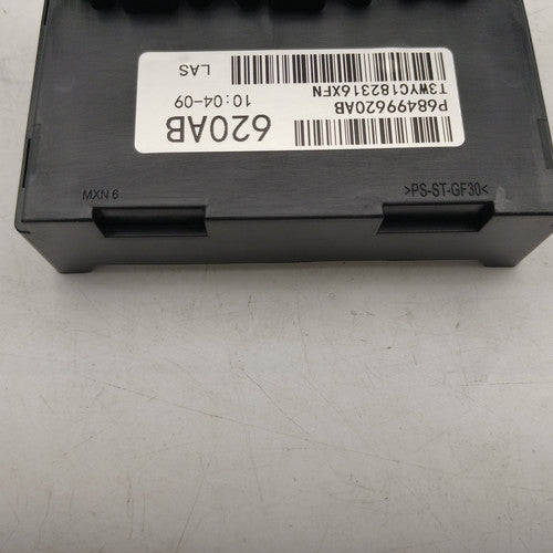 Automotive Parts: 68499620AA 68499620AB/68499620AA Transfer Case Control Module for Dodge Dura AU