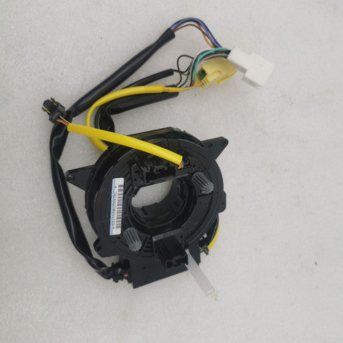 Automotive Parts: Spiral Cable Clock Spring Fits for Subaru Forester 2011-2012 83196-AG070