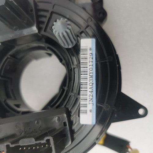 Automotive Parts: Spiral Cable Clock Spring Fits for Subaru Forester 2011-2012 83196-AG070