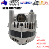Automotive Parts: Alternator for Holden Commodore V8 VT VX VY VU VZ LS1 Gen3 5.7L Petrol 1999-2005