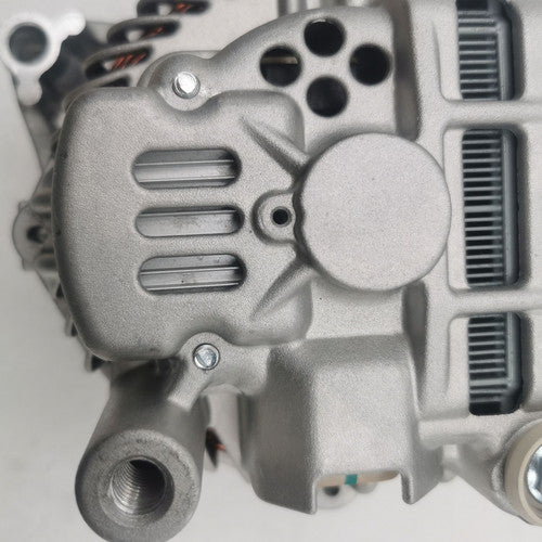 Automotive Parts: Alternator for Holden Commodore V8 VT VX VY VU VZ LS1 Gen3 5.7L Petrol 1999-2005