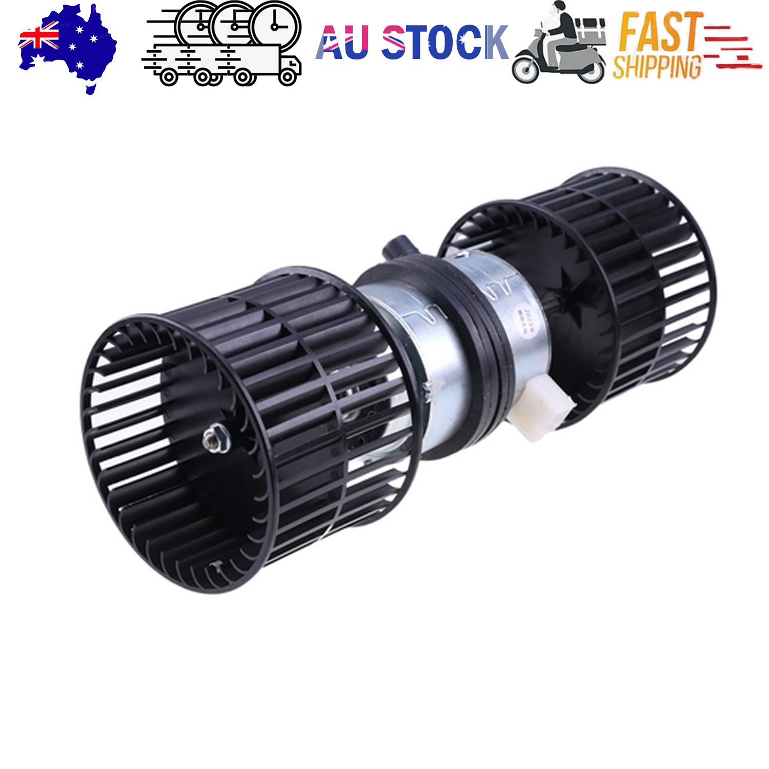 Automotive Parts: Blower Motor 229-9137 for Caterpillar 314C 321C 321D LCR 325C 328D LCR 308C