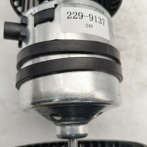 Automotive Parts: Blower Motor 229-9137 for Caterpillar 314C 321C 321D LCR 325C 328D LCR 308C