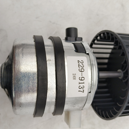 Automotive Parts: Blower Motor 229-9137 for Caterpillar 314C 321C 321D LCR 325C 328D LCR 308C