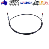 Automotive Parts: New 6675668 Throttle Cable For Bobcat S100 S220 S250 S300 S330 MT50 341