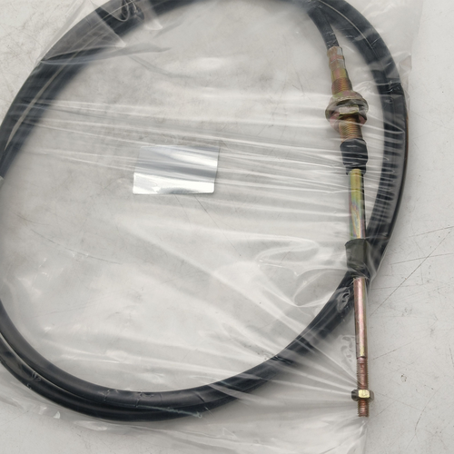 Automotive Parts: New 6675668 Throttle Cable For Bobcat S100 S220 S250 S300 S330 MT50 341