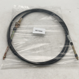 Automotive Parts: New 6675668 Throttle Cable For Bobcat S100 S220 S250 S300 S330 MT50 341