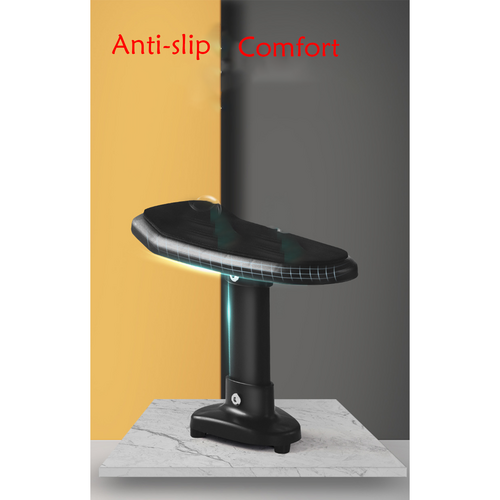 Stroller & Pram Accessories: Baby Jogger Glider Board 2 in 1 Kid Stroller Board with Dismountable Seat AU black wheel