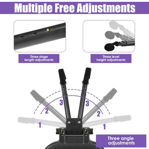 Stroller & Pram Accessories: Baby Jogger Glider Board 2 in 1 Kid Stroller Board with Dismountable Seat AU black wheel