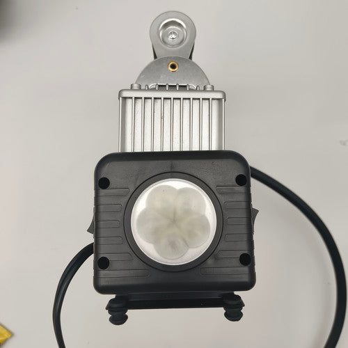 Fuel & Exhaust: 4WD Car Pump Truck 12V 150PSI Car Air Compressor Portable Tyre Deflator Inflator