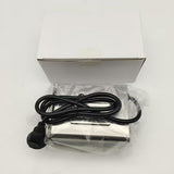 BBQ Tools: Electric BBQ Rotisserie Motor Spit Stainless Steel BBQ Campfire Motor AU Plug