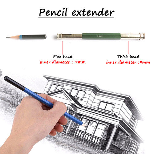 Art & Drawing Toys: 72pcs Professional Drawing Artist Kit Set Pencils and Sketch Charcoal Art Tools