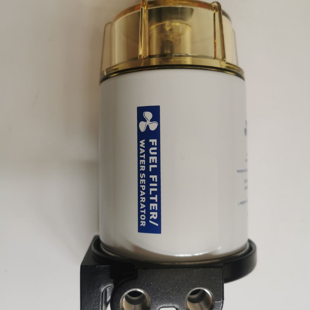 Boating Accessories: Boat Fuel Filter Fuel Water Separator Mercury/Yamaha -MARINE/OUTBOARD 10 Micron