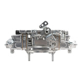 Automotive Parts: Quick Fuel 850 CFM Carburetor 4150 Mechanical BR67201 For Holley Brawler Race