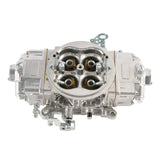 Automotive Parts: Quick Fuel 850 CFM Carburetor 4150 Mechanical BR67201 For Holley Brawler Race