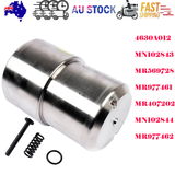 Automotive Parts: Brake Master Cylinder Accumulator for Mitsubishi Pajero NP NS NT NW 4630A012