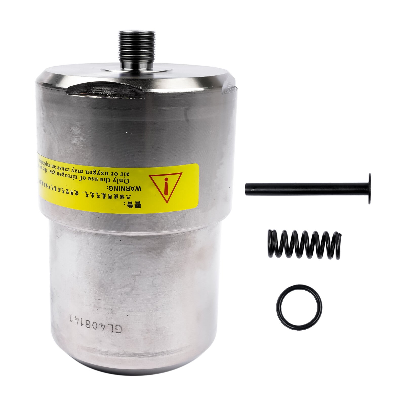 Automotive Parts: Brake Master Cylinder Accumulator for Mitsubishi Pajero NP NS NT NW 4630A012