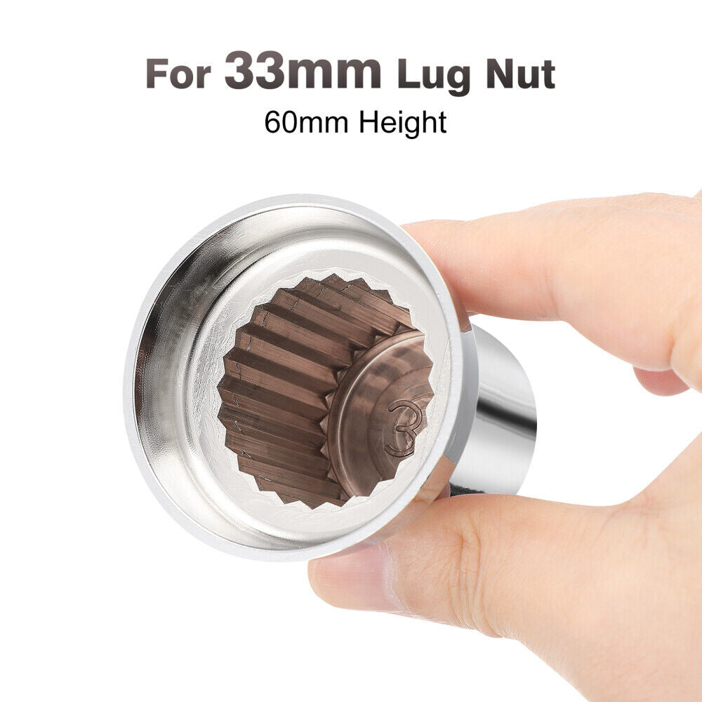 Automotive Parts: 20PCS ABS Wheel Nut Covers Safety Arrow Chrome Caps For Trucks Trailers Bus AU