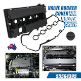 Automotive Parts: Valve Rocker Cover 55564395 PCV Gasket for Holden Cruze Astra AH JG JH 1.6L 1.8L