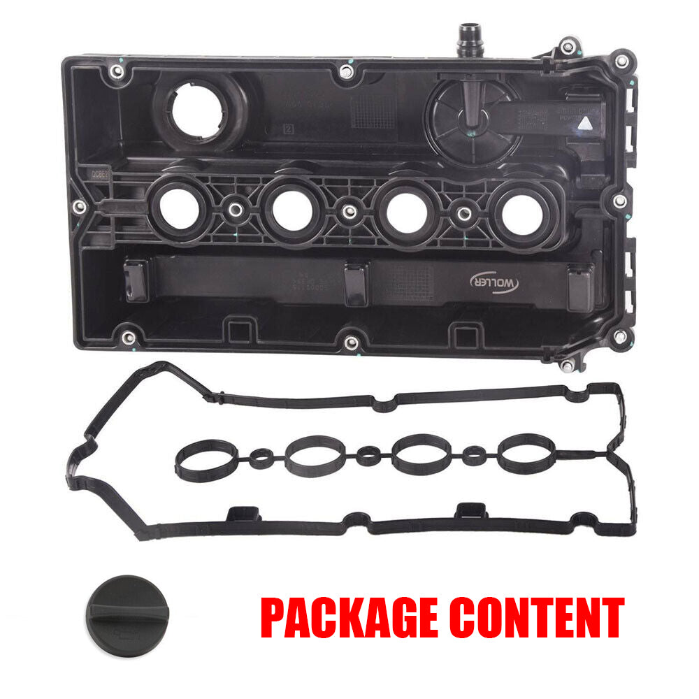 Automotive Parts: Valve Rocker Cover 55564395 PCV Gasket for Holden Cruze Astra AH JG JH 1.6L 1.8L