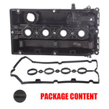 Automotive Parts: Valve Rocker Cover 55564395 PCV Gasket for Holden Cruze Astra AH JG JH 1.6L 1.8L