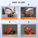Automotive Repair & Speciality Tools: Ancel 12V Car Spark Plug Tester Auto Ignition System Tester Diagnostic Test Tool