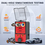 Automotive Repair & Speciality Tools: Ancel 12V Car Spark Plug Tester Auto Ignition System Tester Diagnostic Test Tool