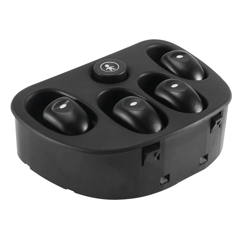 Automotive Lifts & Hoists: Master Power Electric Window Switch 92047005 Fits For Holden Commodore VT VX WH