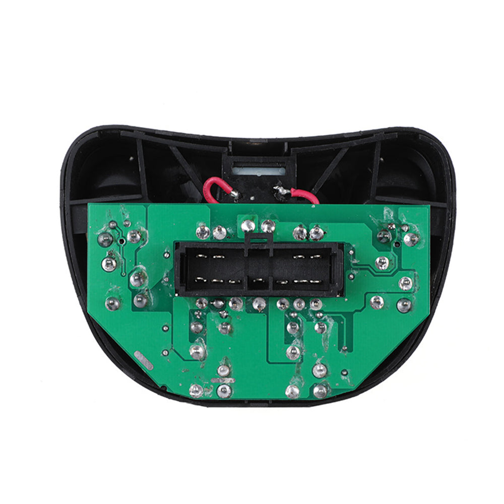 Automotive Lifts & Hoists: Master Power Electric Window Switch 92047005 Fits For Holden Commodore VT VX WH