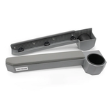 Automotive Decor: New Armrest Cup Holder Magnet Door For Land Cruiser 70 76 79 Series Hj75 Hzj75