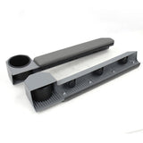 Automotive Decor: New Armrest Cup Holder Magnet Door For Land Cruiser 70 76 79 Series Hj75 Hzj75