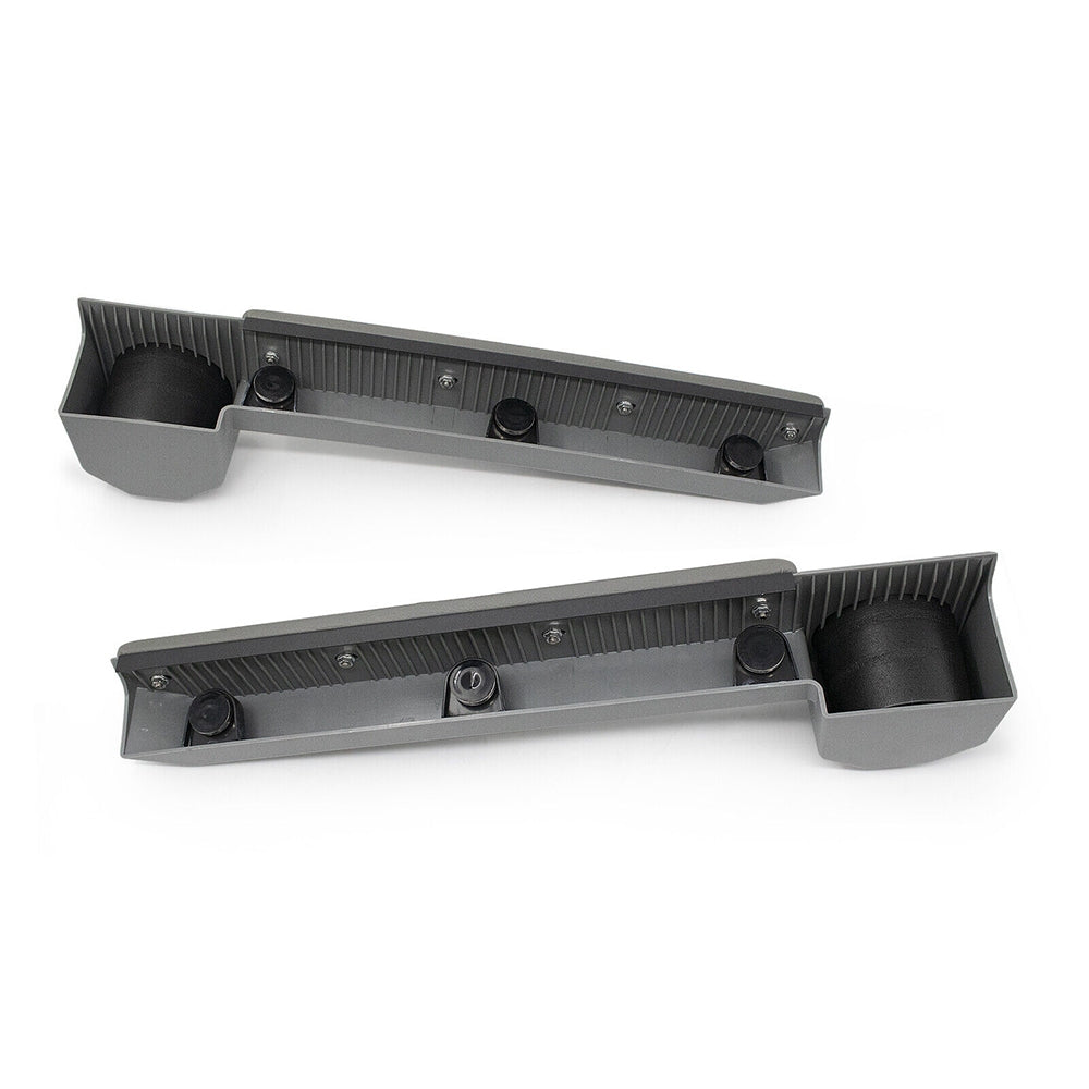 Automotive Decor: Upgraded Magnet Door Armrest Cup Holder For Land Cruiser 70 76 79 Series Hj75