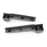 Automotive Decor: Upgraded Magnet Door Armrest Cup Holder For Land Cruiser 70 76 79 Series Hj75