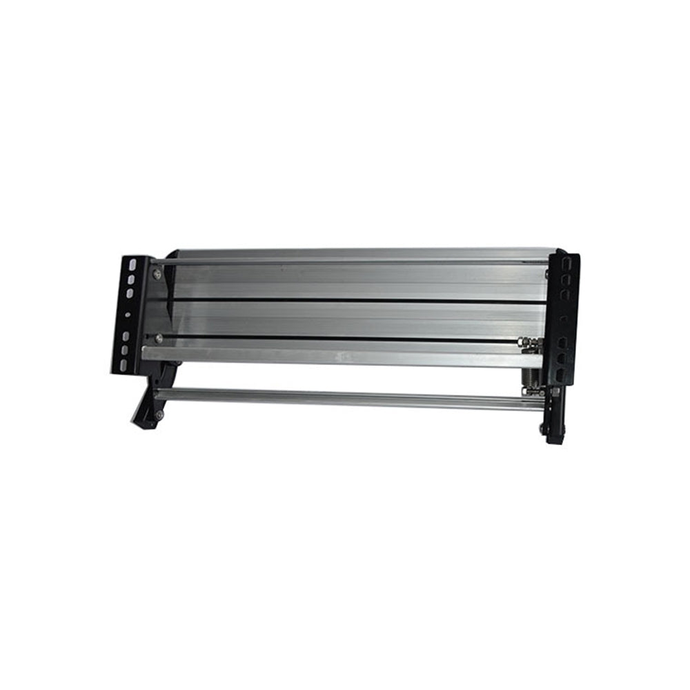 Caravan Accessories: Caravan Step Aluminium 200KG Pull Out Step Folding Camper Trailer Motorhome Step