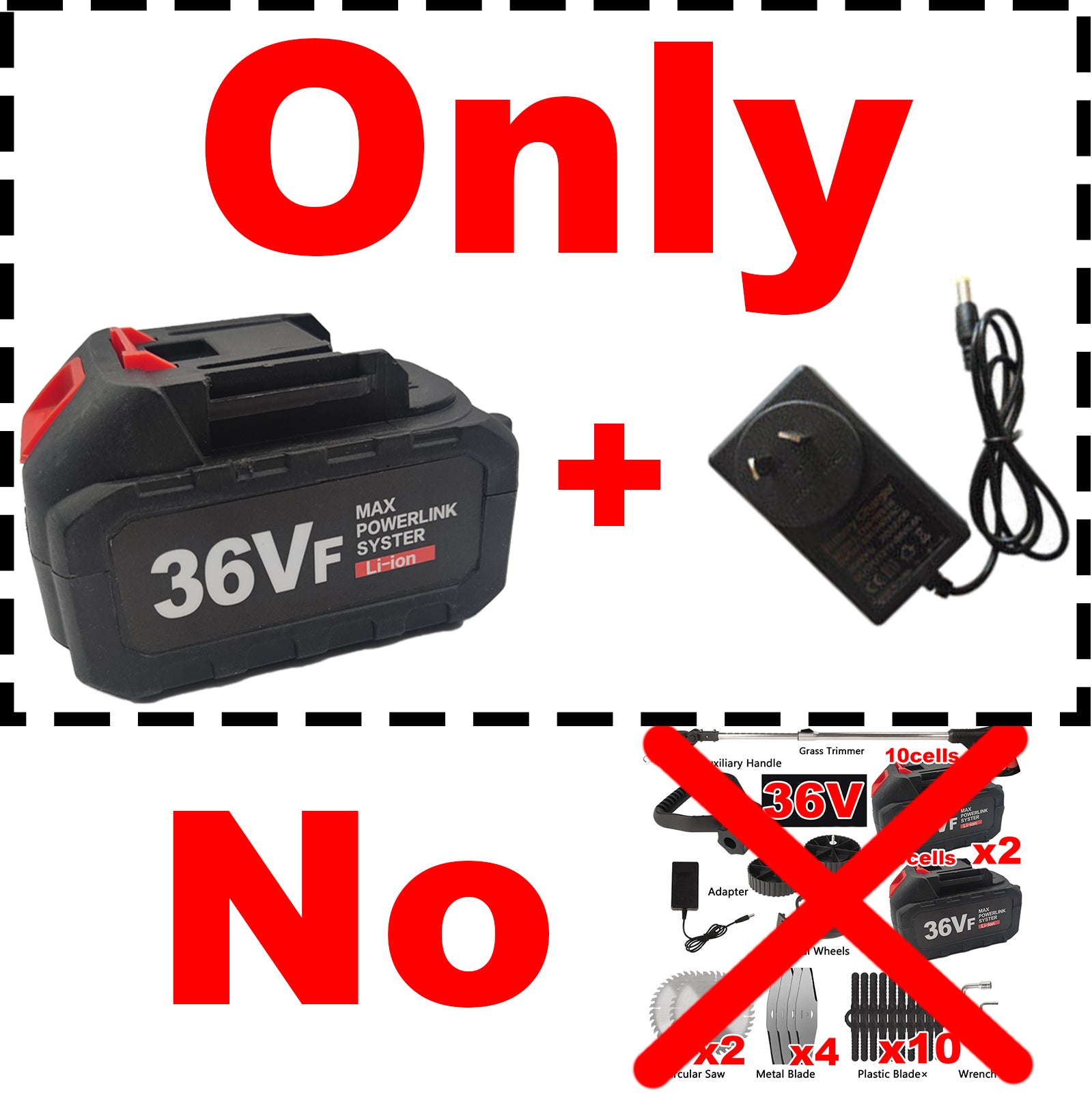 Power Drills & Accessories: For Makita 5.0AH 18V BL1850 Battery BL1850B-L BL1860 BL1830 BL1890 B AU Stock