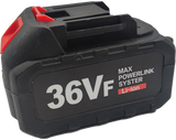Power Drills & Accessories: For Makita 5.0AH 18V BL1850 Battery BL1850B-L BL1860 BL1830 BL1890 B AU Stock